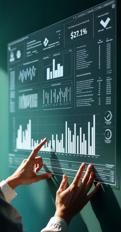 مصطلح الأسبوع: Data 

📌 مصطلح اليوم: البيانات (Data)

هي ببساطة: كل معلومة قابلة للتسجيل أو القياس.
•اسمك؟ = نص
•عمرك؟ = رقم
•تقييمك؟ = قيمة

💡كل شي حولنا ممكن يصير "بيانات"  إذا عرفنا ليش نبي نسجله!

#مصطلح_تحليلي #تحليل_بيانات_للمبتدئين