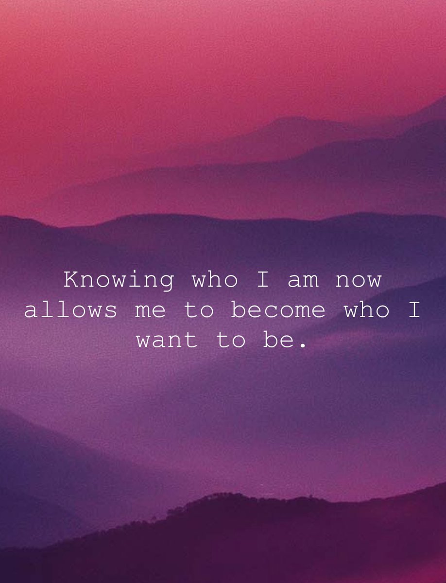 Evening encouragement!