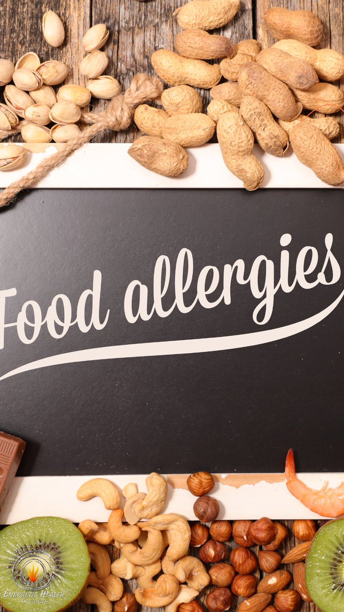 DrHenryEaly's tweet image. “Why Guess When You Can Know?” – Dr. H
Do you suffer from Chronic Fatigue, Muscle Weakness, Chronic Ear Infections, Cancer, or other “chronic” illnesses? If Yes, then YOU will benefit from a Food Allergy Screening!
Food is intended to be medicine for our mind, body and soul.…