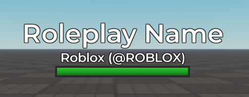CiscomaniStudio's tweet image. New nametag design!
#CiscomanisPiggyRoleplay