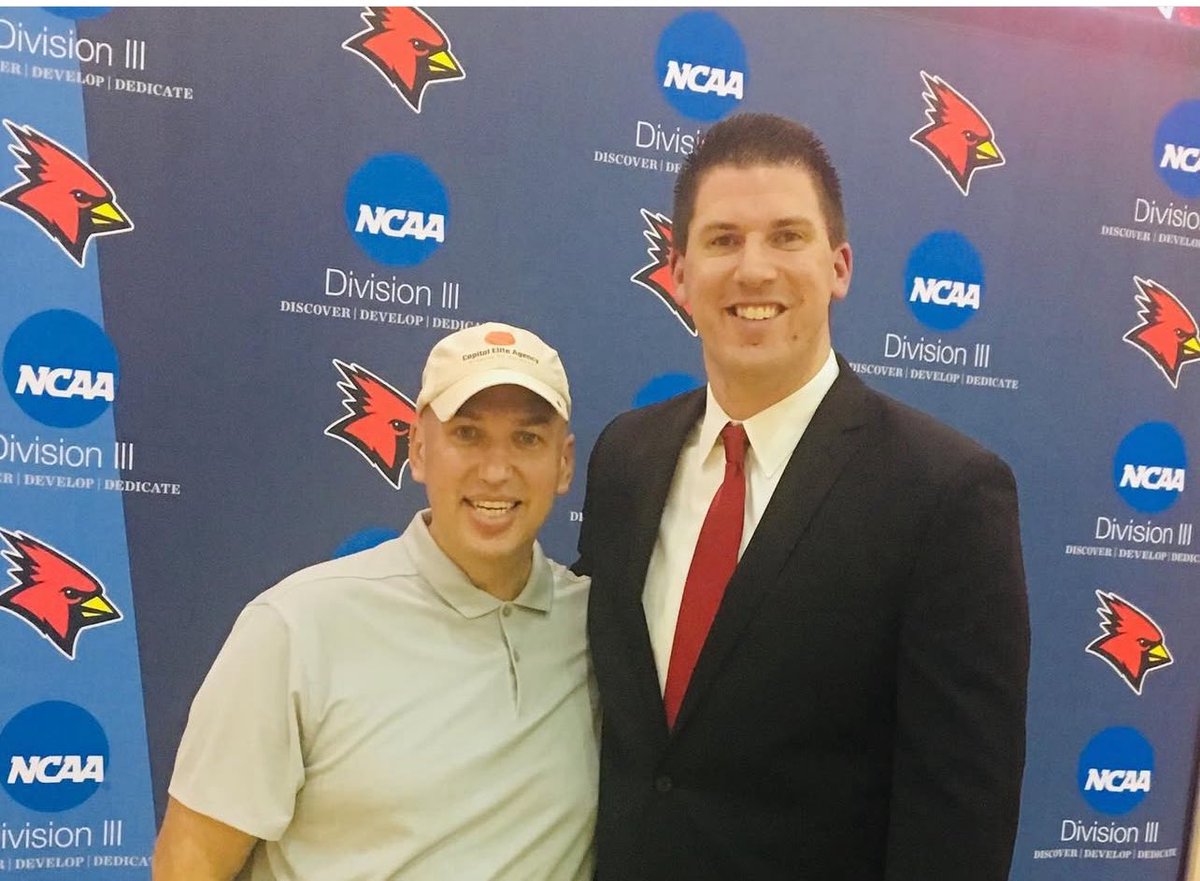Mike Blaine (@coachmikeblaine) on Twitter photo If you were fortunate to know <a href="/chadeodonnell/">Chad O'Donnell</a>, you knew he lived to help others and was thrilled to see those around him succeed. He was my colleague in coaching, then my agent at <a href="/CapEliteAgency/">Capital Elite Agency LLC</a>, but most importantly, he was my friend. His loss will be felt by all who knew him. If you were fortunate to know <a href="/chadeodonnell/">Chad O'Donnell</a>, you knew he lived to help others and was thrilled to see those around him succeed. He was my colleague in coaching, then my agent at <a href="/CapEliteAgency/">Capital Elite Agency LLC</a>, but most importantly, he was my friend. His loss will be felt by all who knew him.