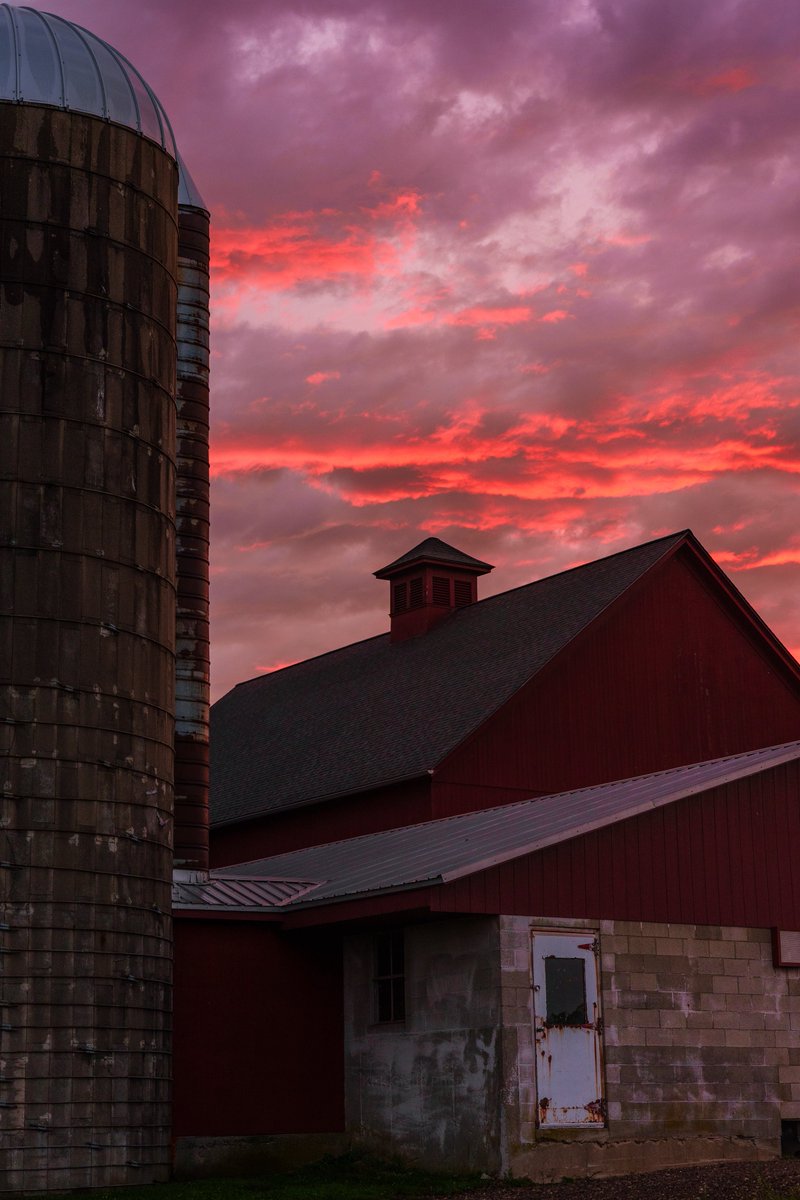 sunset was okay #ctwx