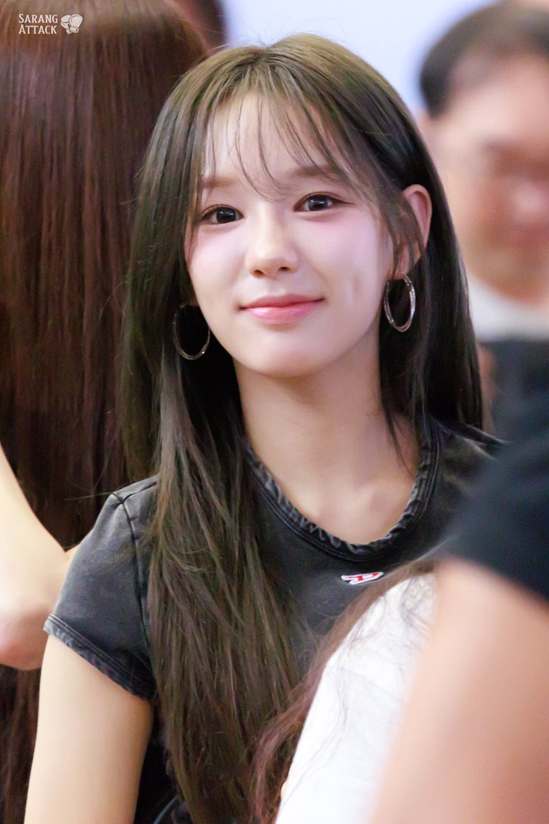sarangattack's tweet image. 250704

#izna #이즈나 #RYUSARANG #유사랑