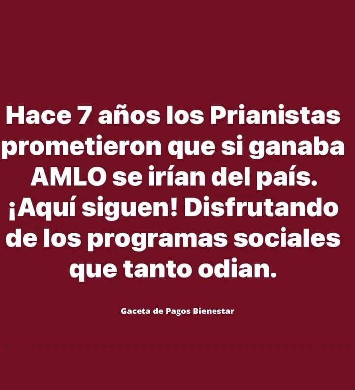 gmolinnar's tweet photo. Y siguen aqui empezando por el #MrBotox de @alitomorenoc y toda la mediocre oposición, tienen 7 años diciendo las mismas pende**jadas y jamás han propuesto algo que beneficie a México y a los mexicanos, al contrario si por ellos fuera les gustaría vernos jodidos económicamente https://t.co/6kmoNoeG1x