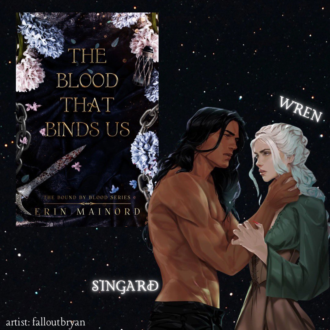 Because we all know the ✨CHARACTERS✨are what makes the story💛

Let’s meet &amp; see some art from a few of our titles! 

Which one(s) are you interested in? 
Come on you can tell me👂🏽

Supporting human artists is important to us! 

PART TWO🫶🏽