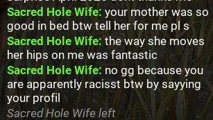 do NOT play the nurse in 2025 guys 😭😭