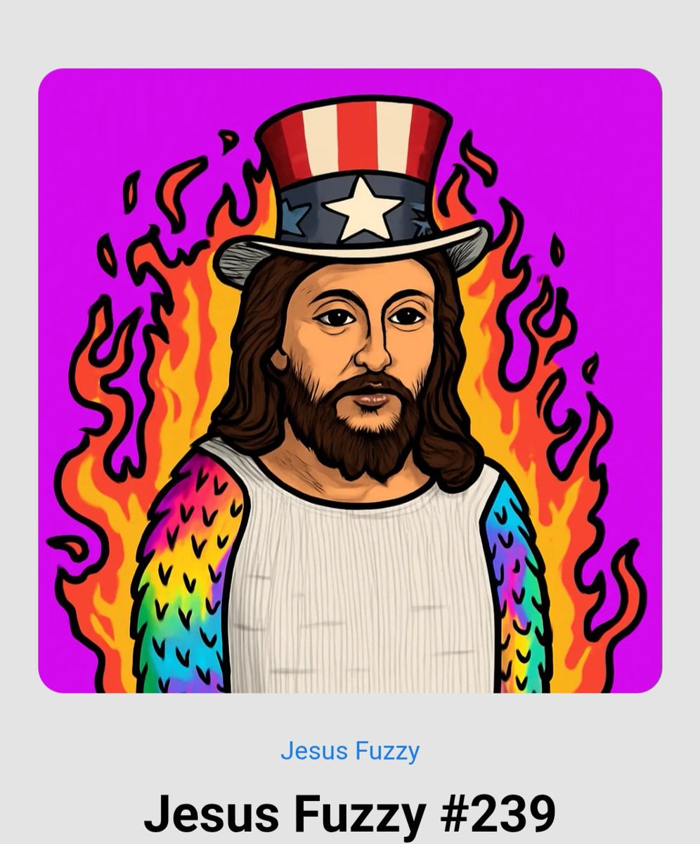 Jesus The messiah (@lordoffuzzys) on Twitter photo 