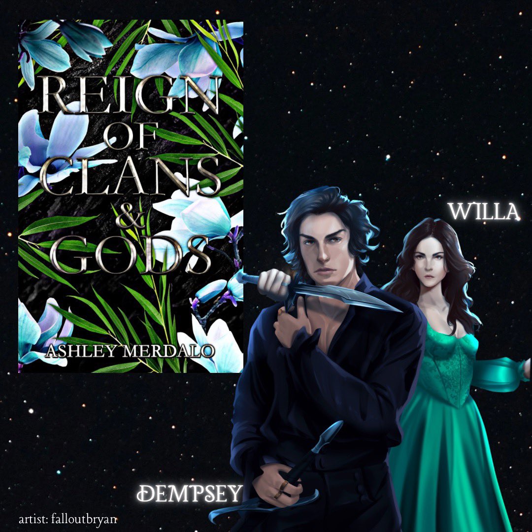 Because we all know the ✨CHARACTERS✨are what makes the story💛

Let’s meet &amp; see some art from a few of our titles! 

Which one(s) are you interested in? 
Come on you can tell me👂🏽

Supporting human artists is important to us! 

PART THREE🫶🏽