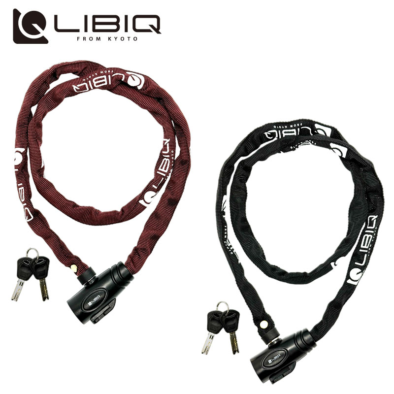 qbei_netshop's tweet photo. #LIBIQ
チェーンロックディンプルキータイプV2
お買い物をしている短時間の駐輪にもロックは忘れずに��約120cmの長さでどんな場所でもしっかりロック!
チェーンは布でカバーされているので、フレームに当たっても安心だね。
https://t.co/iPpwmDSdeT https://t.co/GZU75dwI5G