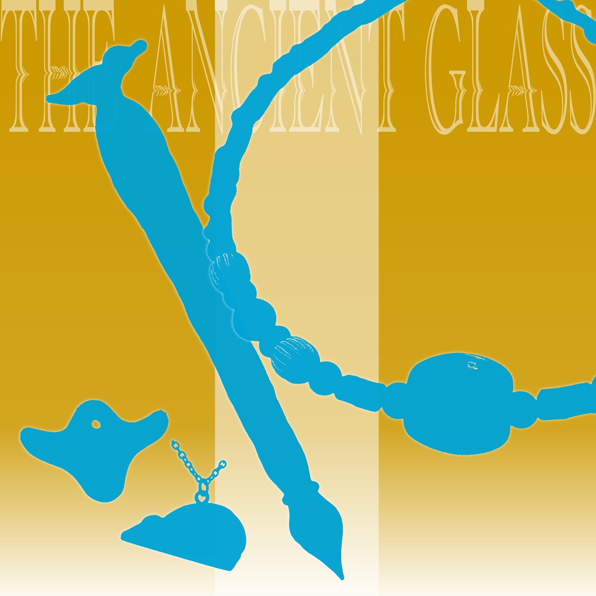 🆕#ミュージアムグッズ ！／ 夏の特別展「THE ANCIENT GLASS」を記念し