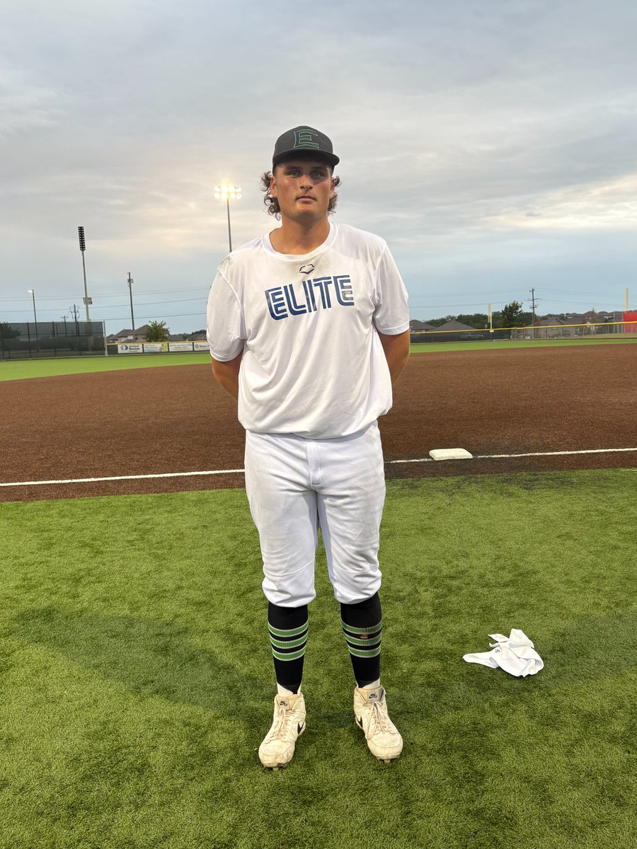 ✭Five Tool Texas✭ (@fivetooltexas) on Twitter photo F: <a href="/TRB2023/">Texas Republic Baseball-Derner</a> 8, NTX Elite Altobelli/McCrummen 6
PoG: <a href="/mxtteas/">Matteas Green</a> 2-2, 2 RBI, 2R, HBP
Hitter: <a href="/RShumate29/">Carson Shumate</a> 2-2, HR, 2 RBI, 2R, HBP F: <a href="/TRB2023/">Texas Republic Baseball-Derner</a> 8, NTX Elite Altobelli/McCrummen 6
PoG: <a href="/mxtteas/">Matteas Green</a> 2-2, 2 RBI, 2R, HBP
Hitter: <a href="/RShumate29/">Carson Shumate</a> 2-2, HR, 2 RBI, 2R, HBP