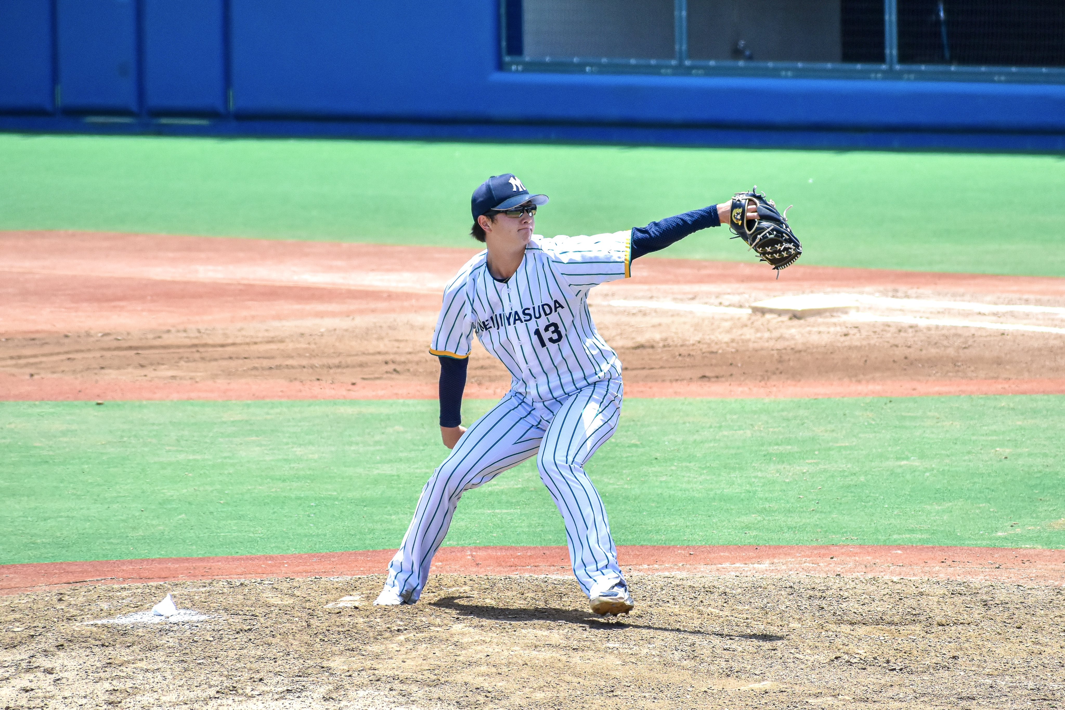 高校野球 大阪 初芝立命館 野球部