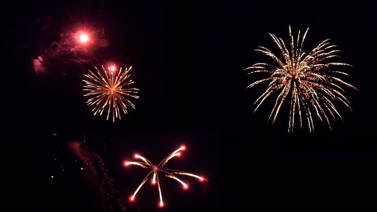 🎆 Fireworks, food, live music, and family fun! #Cfield's Fourth of July celebration is back! 

📍 Chesterfield County Fairgrounds (10300 Courthouse Road)
📆 July 4 | 5-10 p.m.
🔗 chesterfield.gov/Fireworks
📲 Text CFIELD4TH to 888777

More info 👇 
chesterfield.gov/CivicAlerts.as…