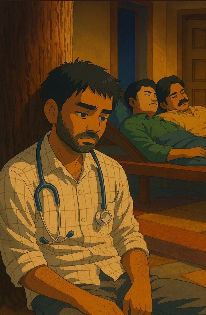 jaganholicc's tweet image. 🧵 THREAD: Andhra Pradesh ’s FMGs ( Foreign Medical Graduates) are starving for justice under the NDA Coalition 

Main leaders @ncbn , @PawanKalyan &amp;amp; @naralokesh have turned a blind eye to the situation.

#WeStandWithDoctors 
#SaveFMGs 
@Manchiga_Undu