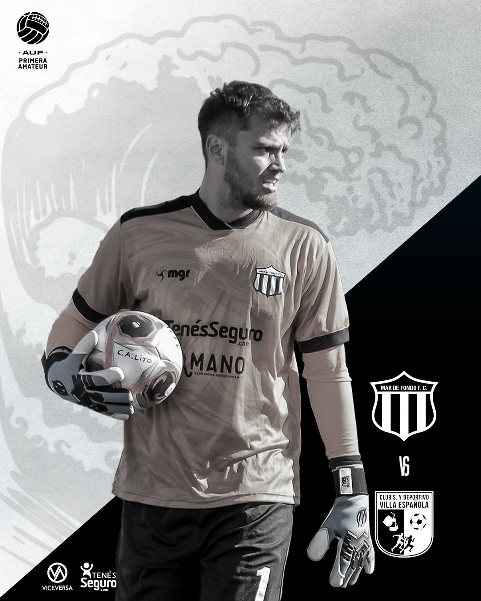 Mar de Fondo Fútbol Club tweet media