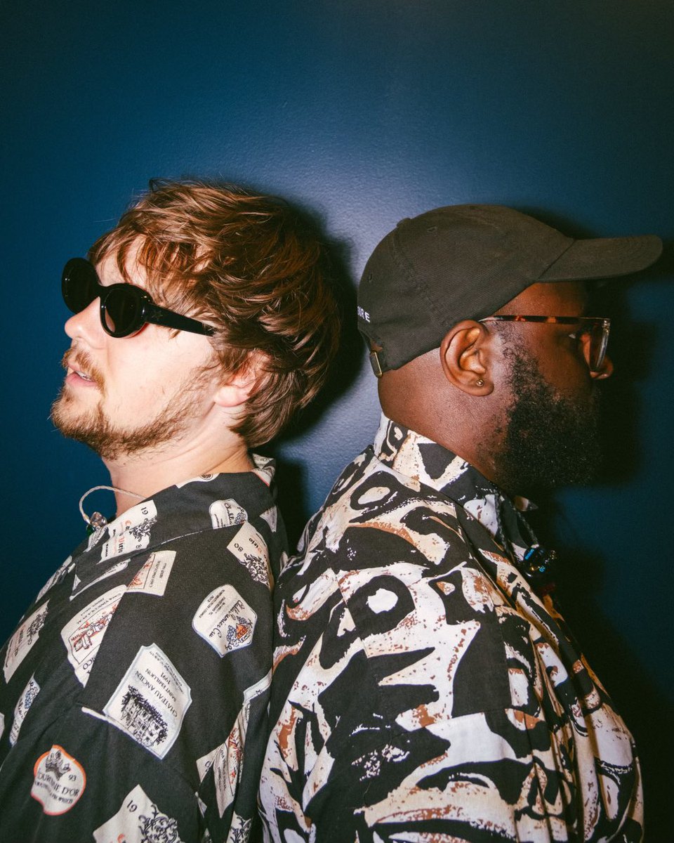 The Driver Era tweet media