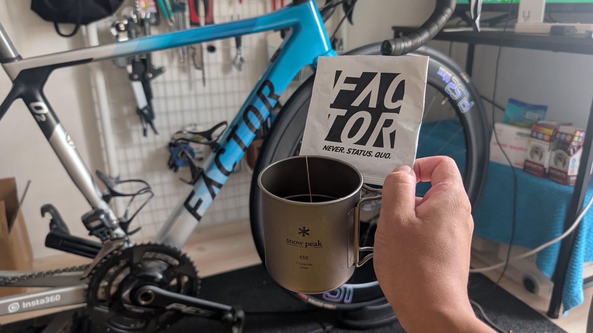 トライスポーツ (@Trisports_Cycle) / X