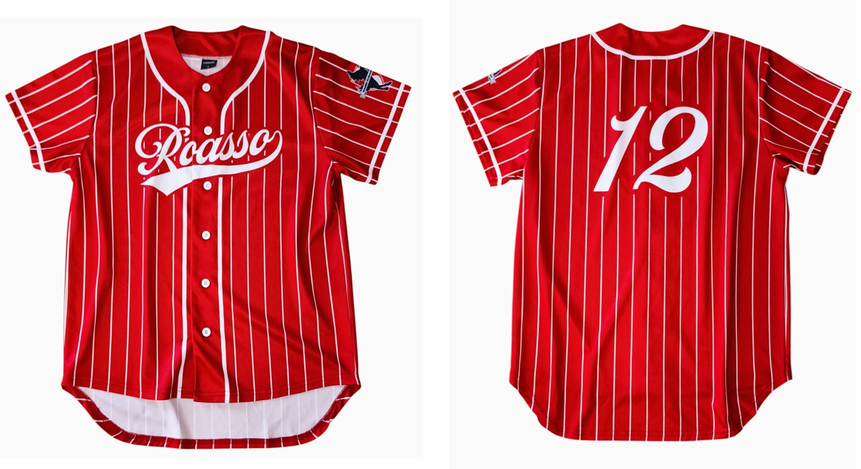KBストア様専用 SとM2枚セット ロアッソ熊本 天皇杯 Tシャツ