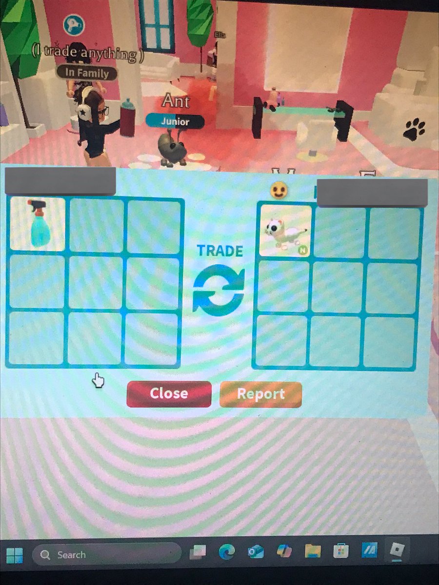 rookstwin's tweet image. Vouch for @JazzyBaws_55 bought a neon ermine of her early today she’s 100% trusted will definitely buy from her again