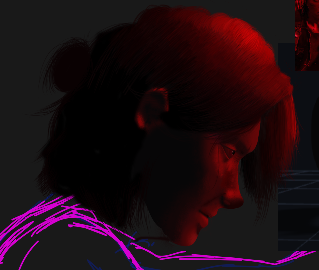 que isso meu fi calma