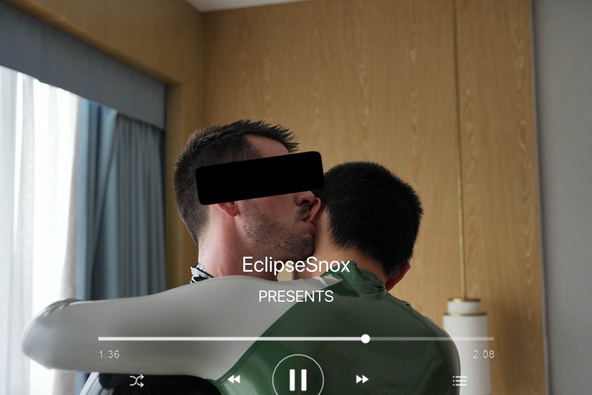 EclipseSnox tweet media