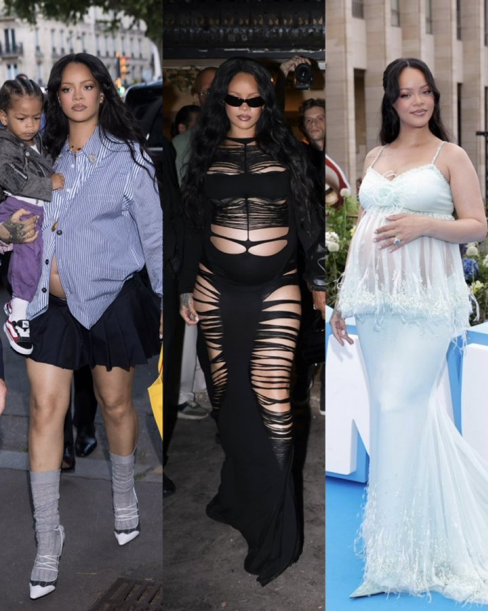 TheGlobal_Index's tweet photo. @gabgonebad Recent Rihanna’s pics https://t.co/UrkO1bdXOx