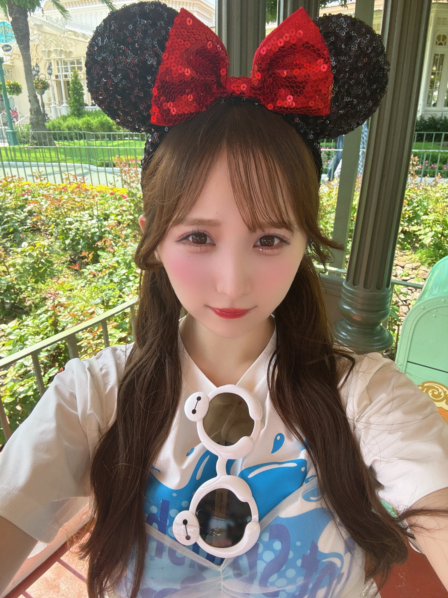 すごく小さいかわいい！お手頃おすすめ、お上品！タイチンルチルたん！ 美品】いちごだいすき チムたん Mサイズ おまけ付き♡ - メルカリ
