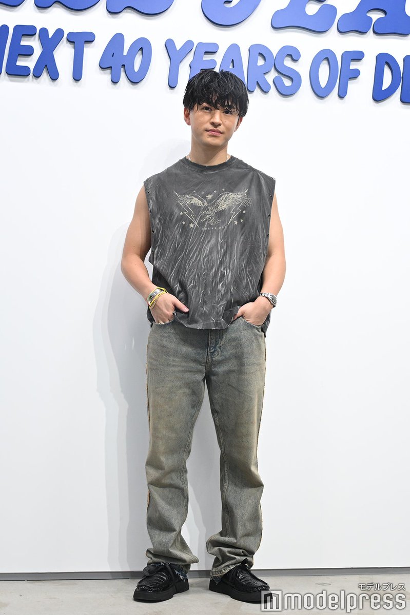 人気記事】 GENERATIONS佐野玲於「日本語喋れます」 と笑い誘う