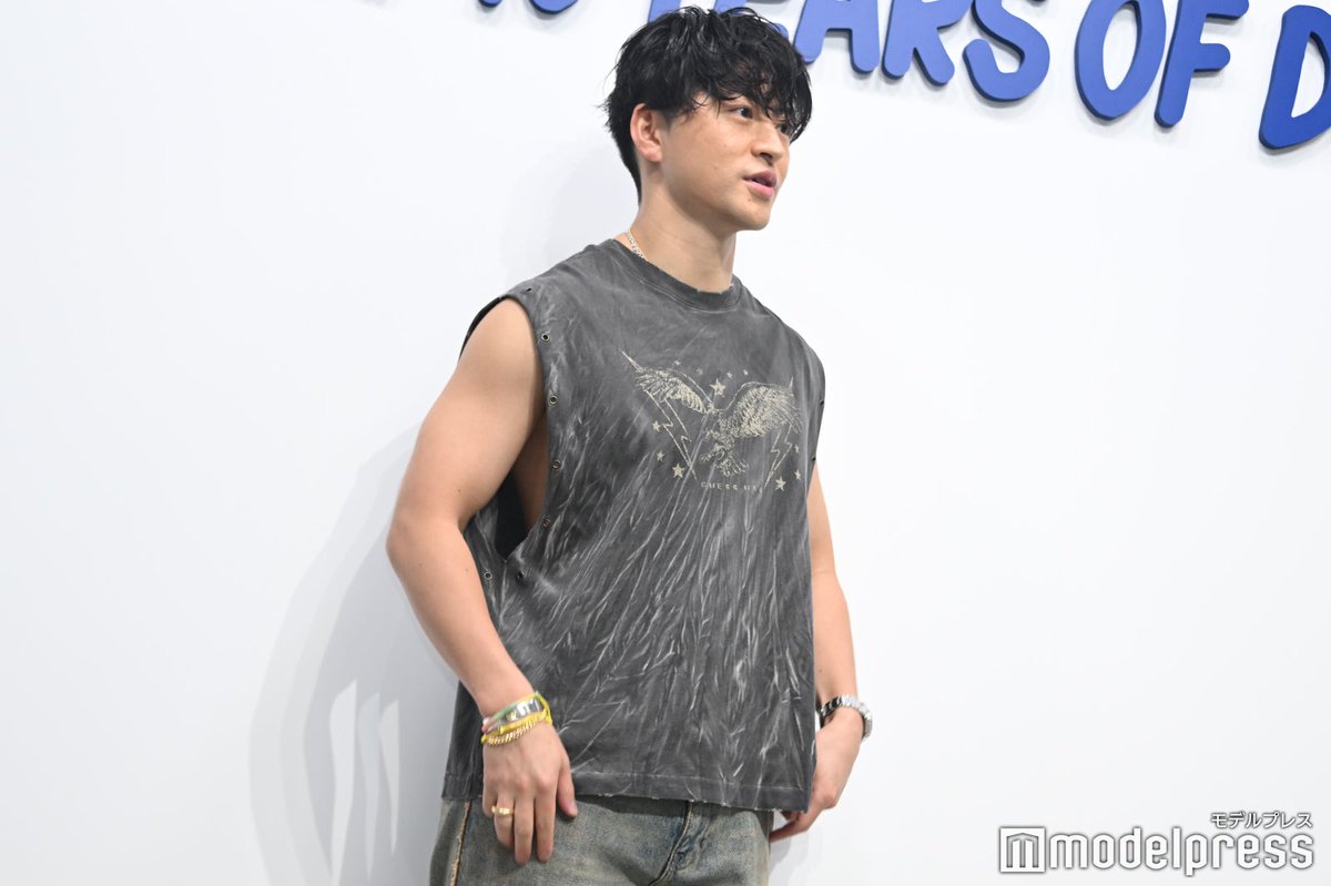 人気記事】 GENERATIONS佐野玲於「日本語喋れます」 と笑い誘う