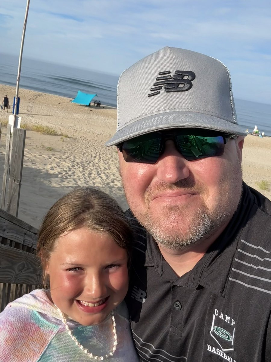 drolls10's tweet image. Blessed to be spending some quality time with my family this week!