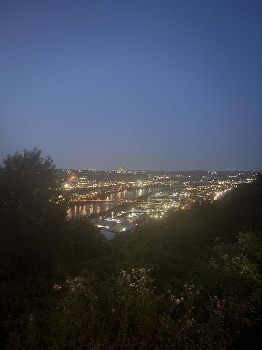 JPRPT98's tweet image. Pittsburgh I am in your walls