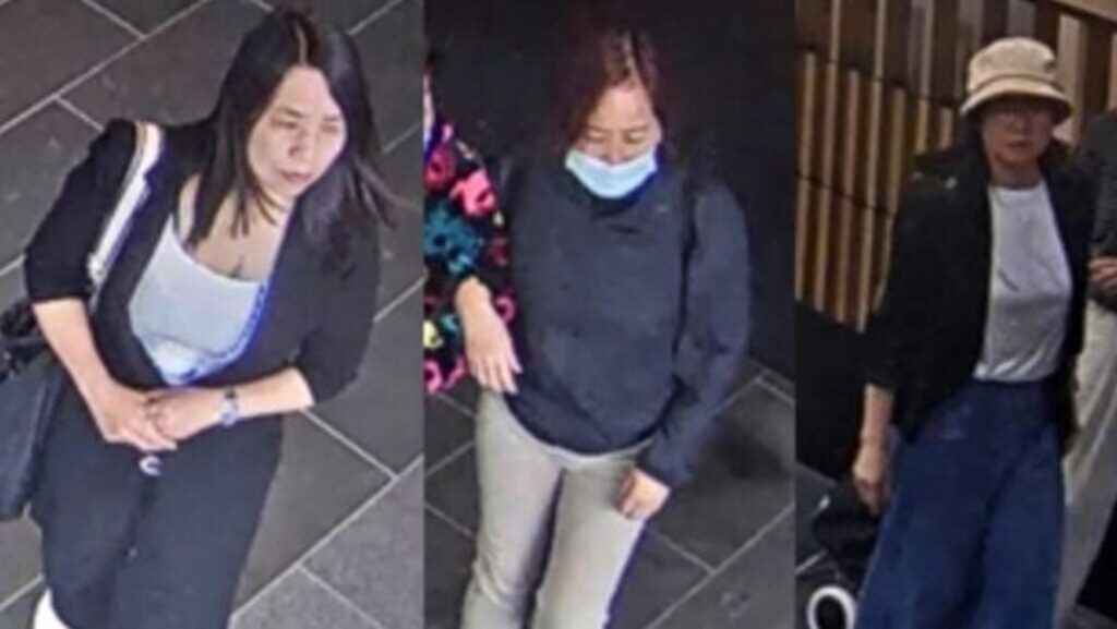 AusChineseDaily's tweet photo. 祈福黨悉尼詐騙超過300萬元 逾80名華裔老婦被騙警捕一疑犯 https://t.co/tf0m2vsQyY https://t.co/q6Pi3DiuDv