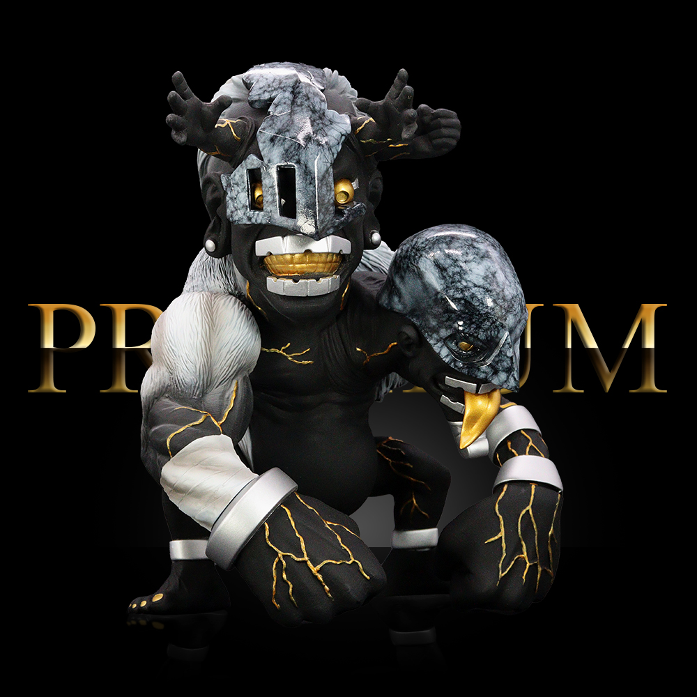 studio24 complexくじ And1 studio24 complexくじ And1 古代遺跡ver