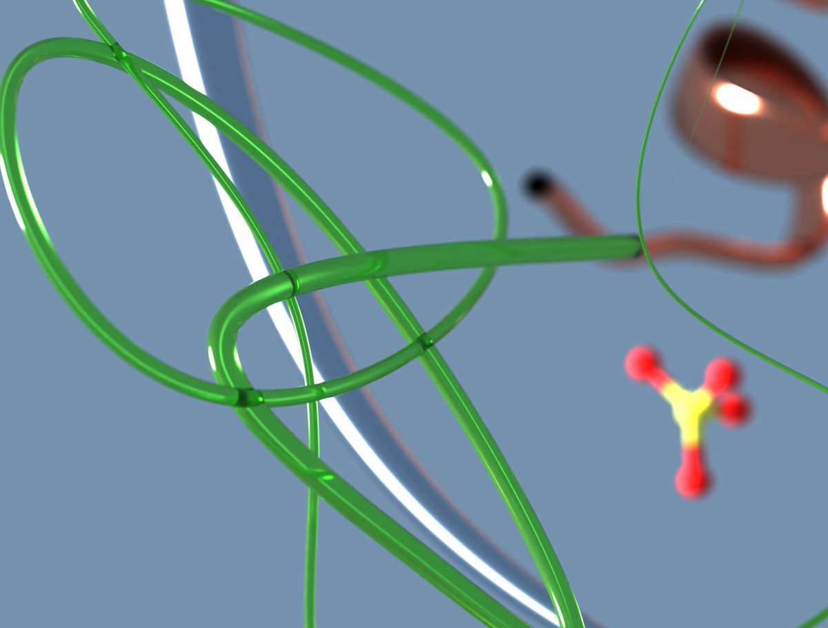 StephaneRedon's tweet image. Testing the upcoming shape builder in SAMSON, which will be helpful to add 3D arrows, curves, boxes, etc. to images and animations, and later help quickly build models of nanomachines.