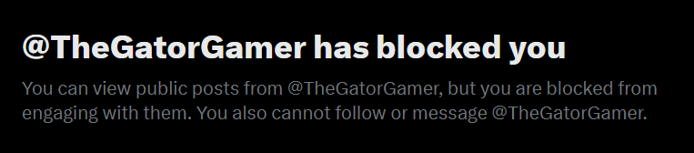 .<a href="/TheGatorGamer/">𝑮𝑨𝑻𝑶𝑹🐊⭐ (GRADUATED)</a> you are a Pedophile