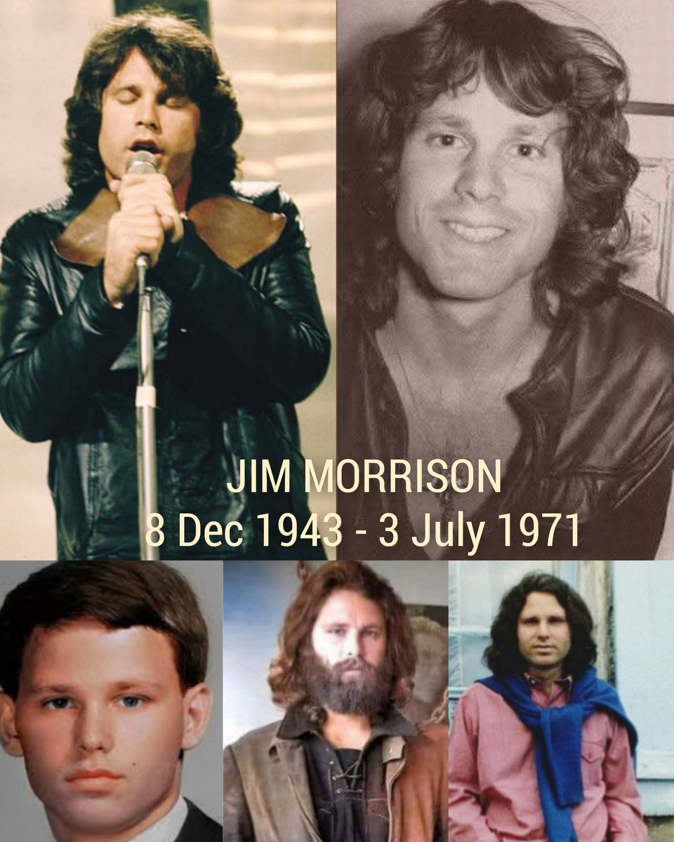 Remembering Jim