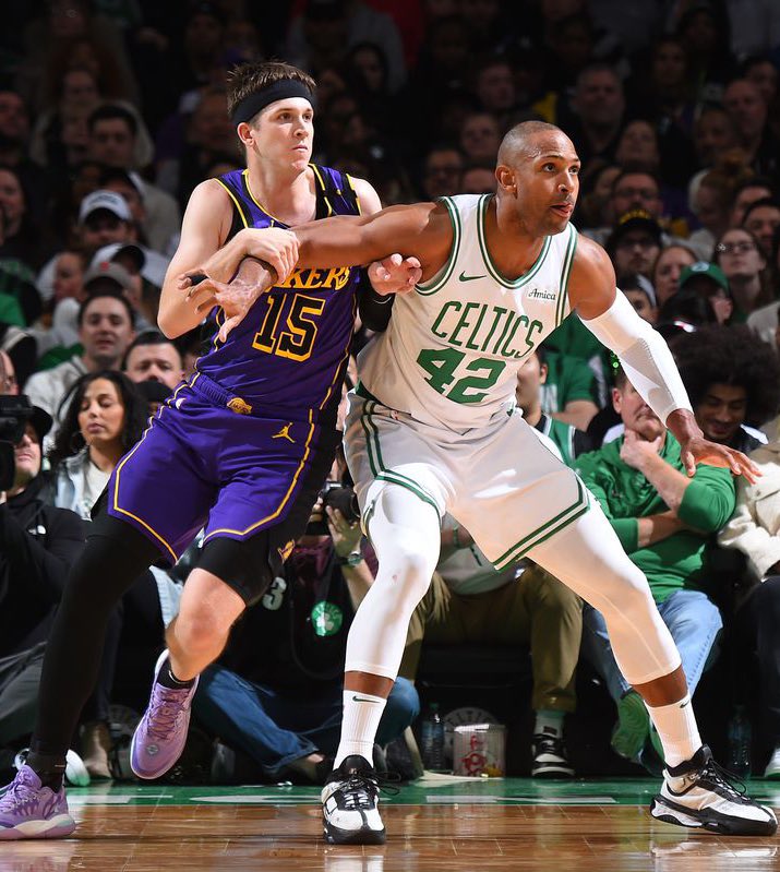 The Laker Files (@lakerfiles) on Twitter photo “There is a growing expectation around the NBA that De'Anthony Melton will end up with LA.
Horford is another name associated with Los Angeles, but the overall assumption around the league is that he will end up with Golden State.”
- <a href="/BrettSiegelNBA/">Brett Siegel</a> “There is a growing expectation around the NBA that De'Anthony Melton will end up with LA.
Horford is another name associated with Los Angeles, but the overall assumption around the league is that he will end up with Golden State.”
- <a href="/BrettSiegelNBA/">Brett Siegel</a>