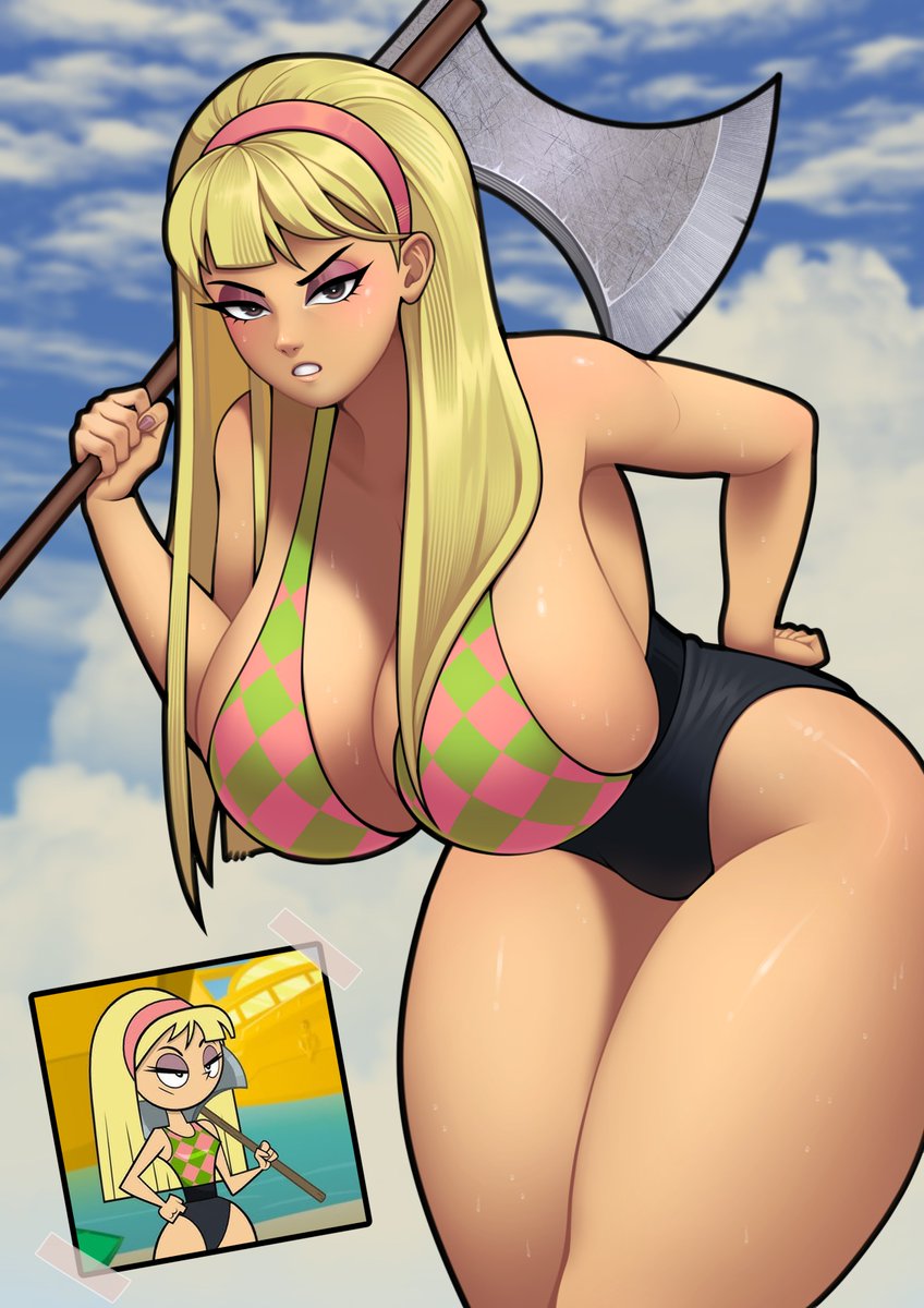 what are you looking at?