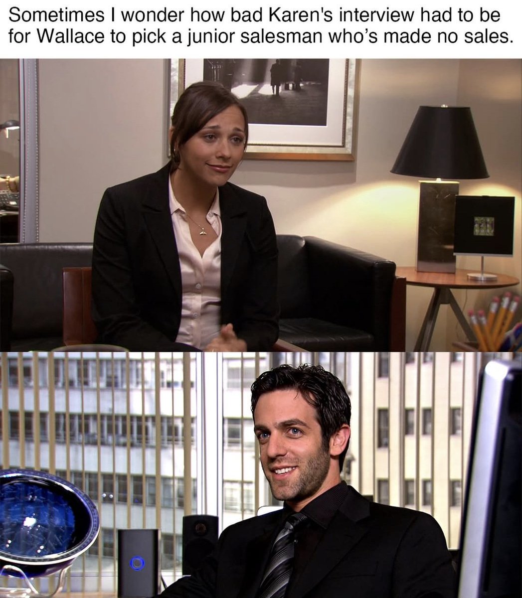 Only reason I remembered having this account is that I didn't know where to respond to this meme with 'Ryan probably blew him.'