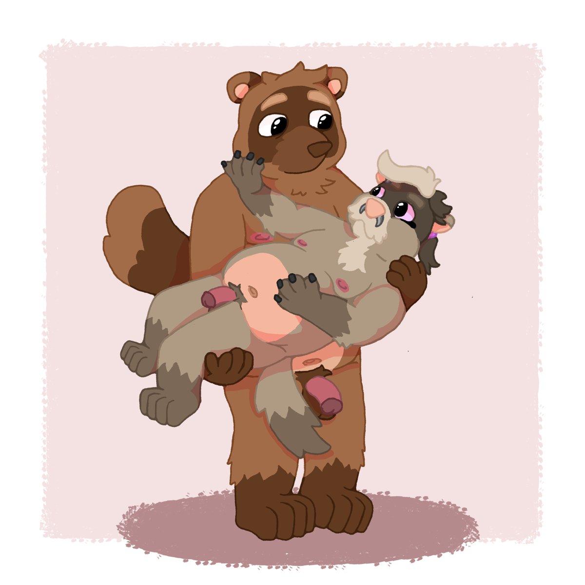 Cryst 🔞🐶 tweet media