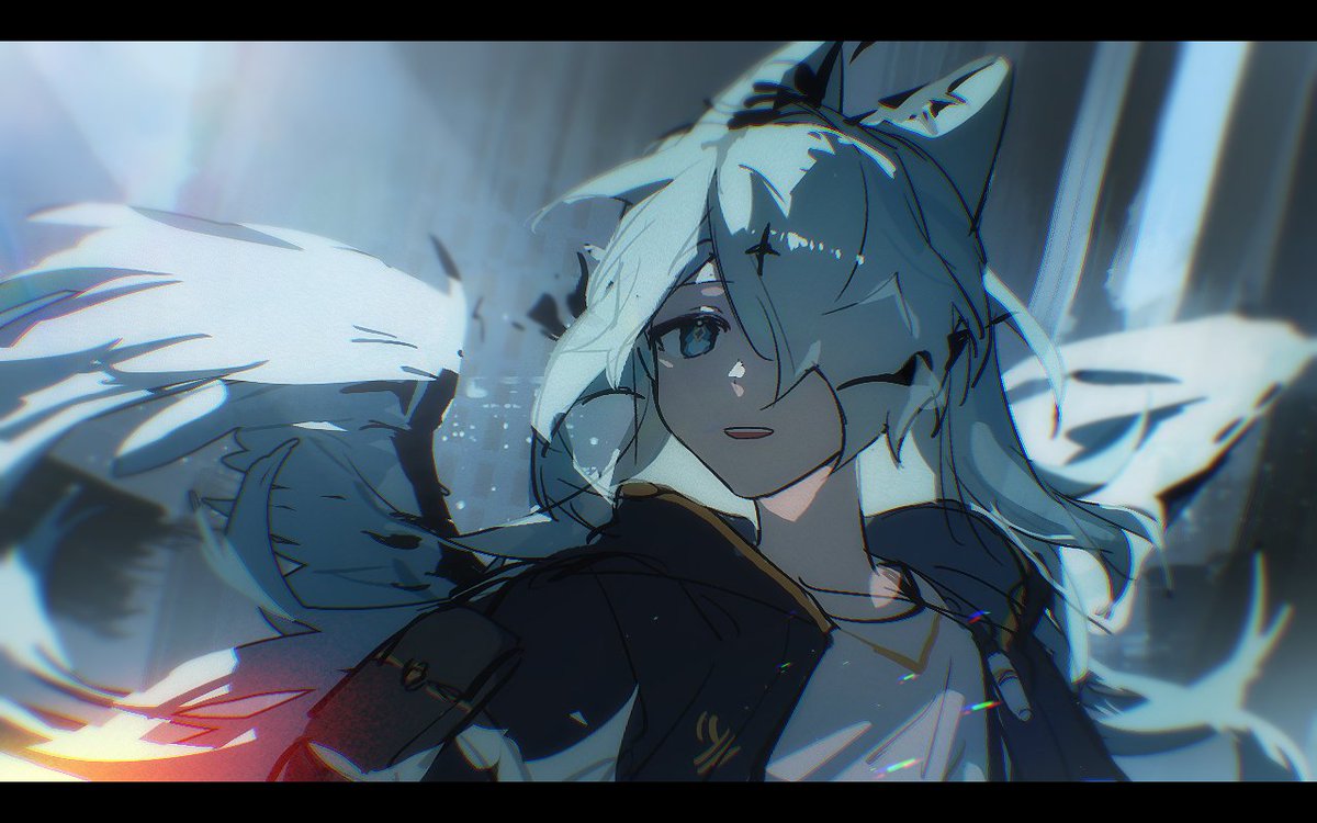 #artfight2025 first attack!