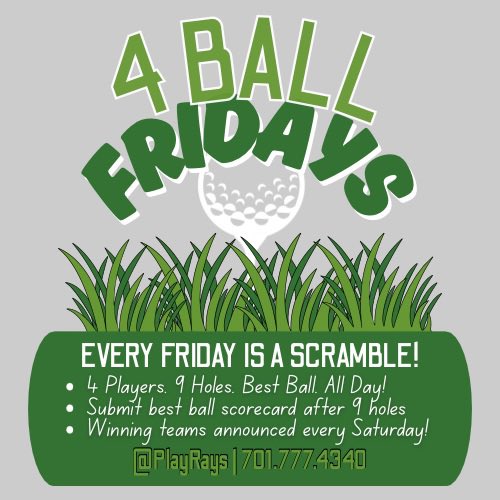 Ray Richards Golf Course (@playrays) on Twitter photo 