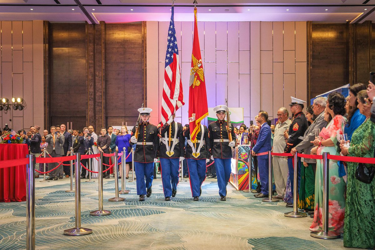Happy Independence Day!
Today marks the day the U.S. Declaration of Independence was signed and the United States of America was declared an independent nation. As we celebrate our 249th birthday, we thank all those who continue to support our progress.