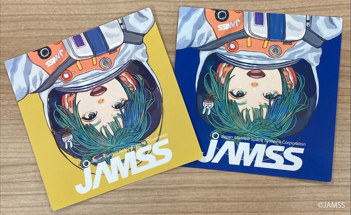 🔔明日開催！JAMSSも出展します
【#SPACETIDE Career Connect 2025 Summer】  

✅ISSの運用に関わる社員も参加
✅オリジナルステッカー配布予定

明日はたくさんお話しましょう💡
虎ノ門でお待ちしております！

🔗careerconnect2025summer.peatix.com