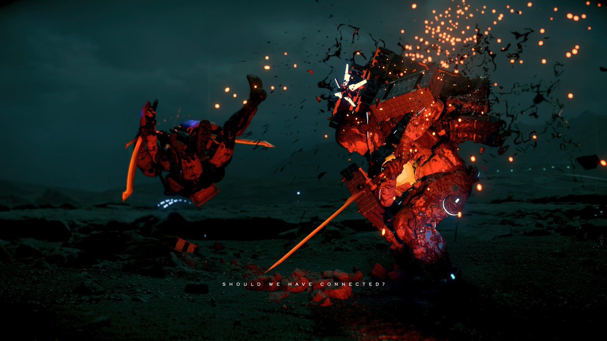 GameDadVII's tweet image. 🍉

#DeathStranding2OnTheBeach 
#DeathStrading2