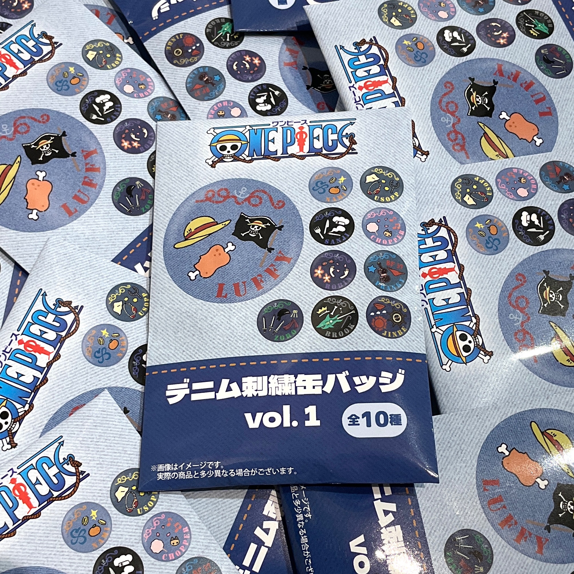 ☆激レア抽選当選品☆ 非売品♪ ONE PIECE 複製原稿☆ - メルカリ