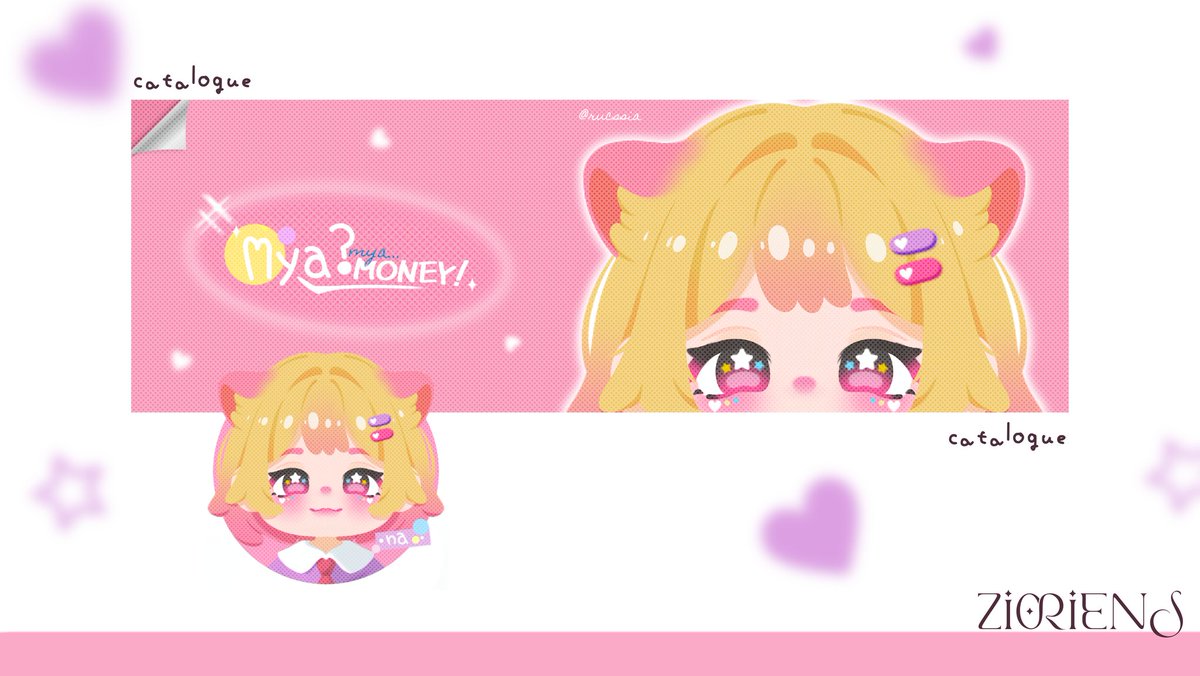 rucssia's tweet image. Psttt! Psttt! Hallo semua, tolong bantuan untuk  retweet dan segala reaksi akan sangat membantu aku!

Akhirnya setelah 30 juta hari, katalog ku yang ini selesai dan gak jadi sebatas WIP. 

Aku membawa 2 katalog baru dengan layout ufs! 

#zonauang #zonaba #zonajajan