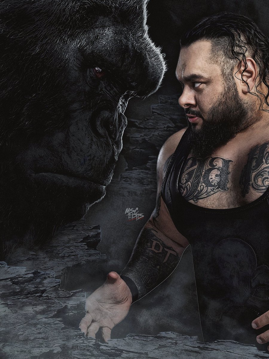 Monster v Monster 💥
<a href="/BRONSONISHERE/">BIG BRONSON REED</a>