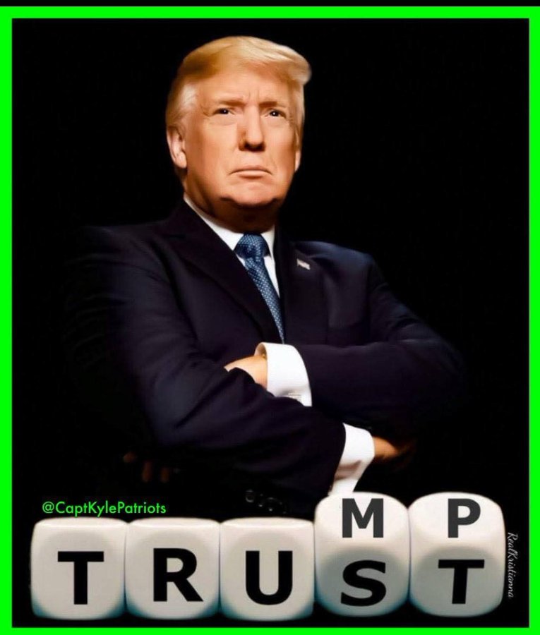 TippytopshapeU's tweet photo. @YoungDeplorable @JerichoXVI @DougAMacgregor 💯 Trump 🇺🇲 is a unique CEO
because
previous bad actors
of administrations past along with
Mili Intel Polis Organized Crimers
etc
funded proxy armies
to be used for later

#WhatDO
❌ walk away < FIX MESS 🚮

Cleanly as possible
with minimal, if any loss of life
🕊️ #PeacePRIZE 🎗️ https://t.co/4KAo239kwE