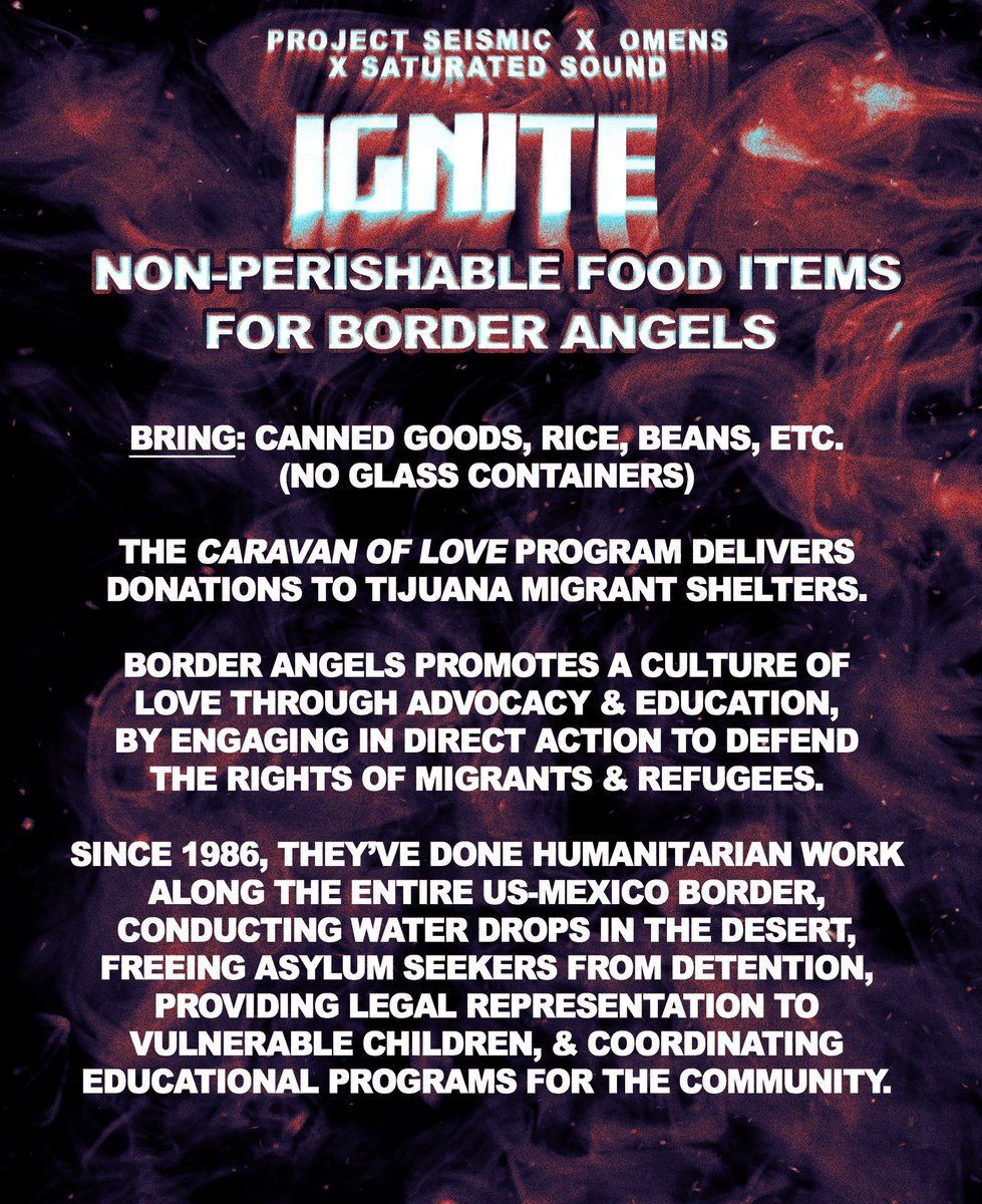 Project Seismic tweet media